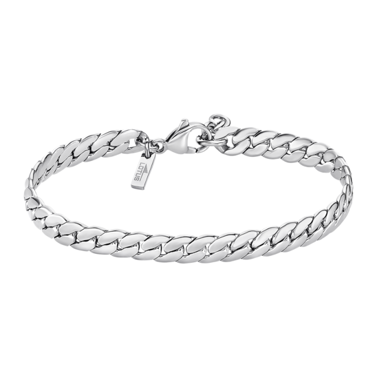 lotus PULSERA LOTUS STYLE LS2210-2/1 ACERO INOXIDABLE 316L HOMBRE