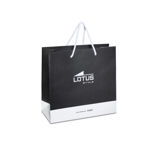 lotus PULSERA LOTUS STYLE LS2210-2/1 ACERO INOXIDABLE 316L HOMBRE Rebajas