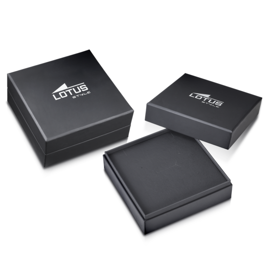 lotus PENDIENTES LOTUS STYLE LS2160-4/5 ACERO INOXIDABLE 316L HOMBRE Ofertas