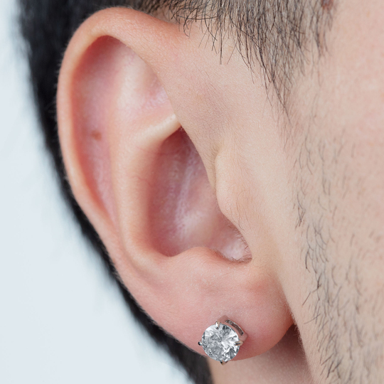 lotus PENDIENTES LOTUS STYLE LS2167-4/1 ACERO INOXIDABLE 316L HOMBRE Rebajas baratas