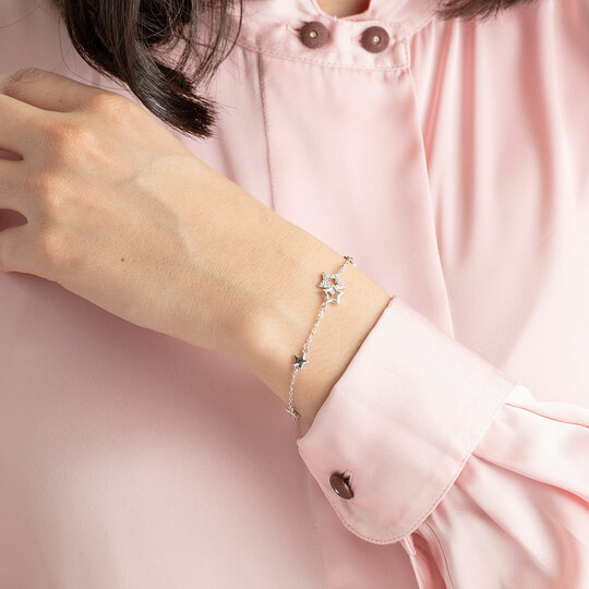 lotus PULSERA ESTRELLA LOTUS SILVER LP3177-2/1 PLATA MUJER Rebajas de fábrica