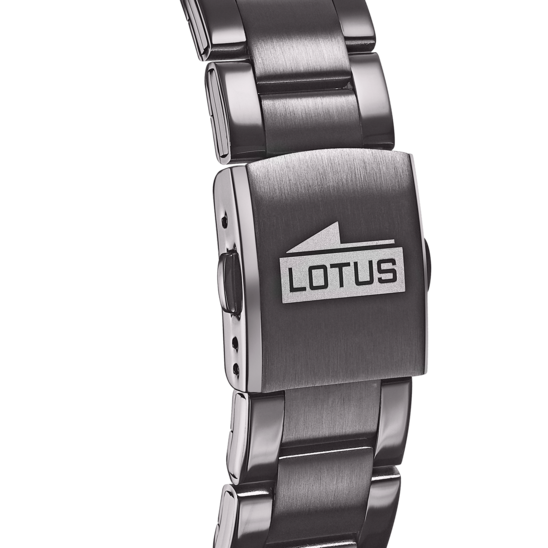lotus RELOJ DE HOMBRE LOTUS CONNECTED CON ESFERA NEGRA 18807/2 Tienda