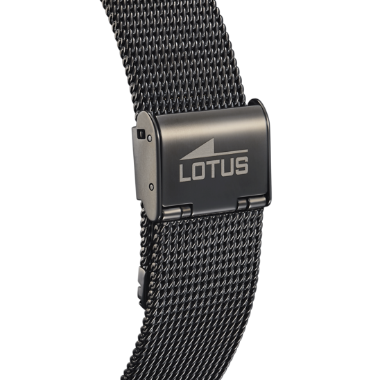 lotus RELOJ DE HOMBRE LOTUS CONNECTED CON ESFERA PLATEADA 18805/1 Rebajas top