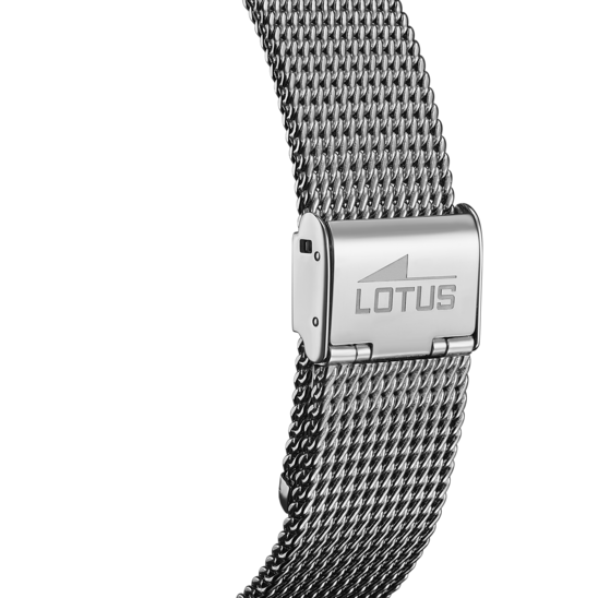 lotus RELOJ DE HOMBRE LOTUS CONNECTED CON ESFERA NEGRA 18803/3 Envío gratis