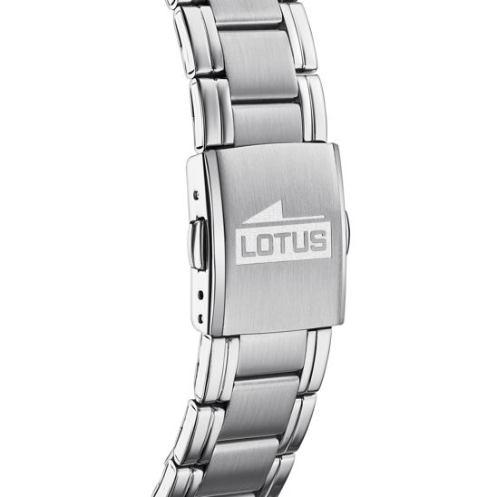 lotus RELOJ DE HOMBRE LOTUS MULTIFUNCTION CON ESFERA VERDE 18812/7 Liquidación