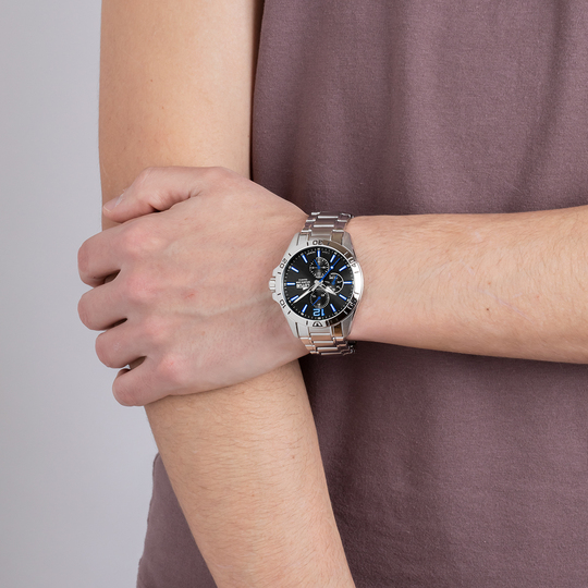 lotus RELOJ DE HOMBRE LOTUS MULTIFUNCTION CON ESFERA GRIS 18812/2 Ahorra y exporta