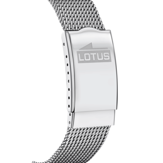 lotus RELOJ DE HOMBRE LOTUS MINIMALIST CON ESFERA AZUL 18637/3 Precios de Black Friday
