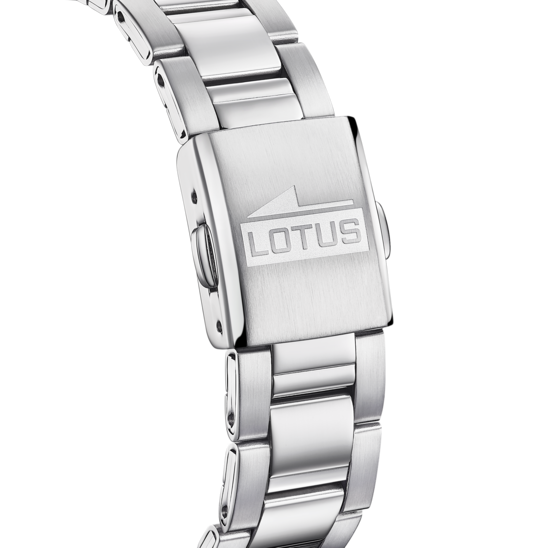 lotus RELOJ INFANTIL LOTUS JUNIOR CON ESFERA AZUL 18860/1 Precio ultrabajo