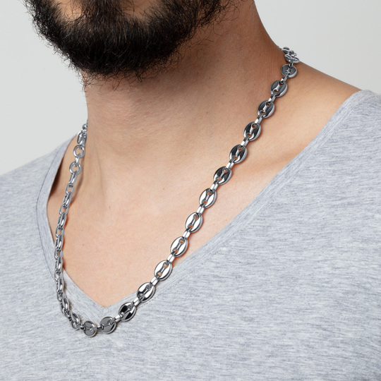lotus COLLAR CADENA LOTUS STYLE LS2140-1/1 ACERO INOXIDABLE 316L HOMBRE Rebajas online