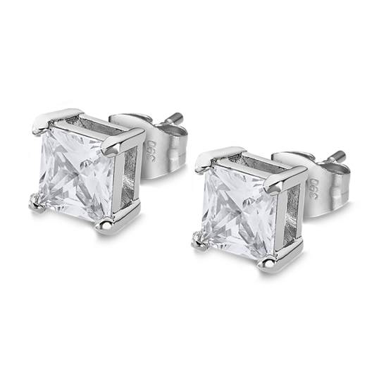 lotus PENDIENTES LOTUS STYLE LS2166-4/1 ACERO INOXIDABLE 316L HOMBRE