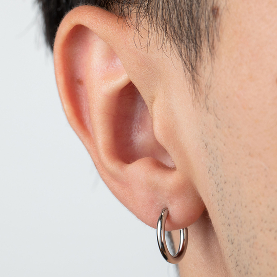 lotus PENDIENTES CRUZ LOTUS STYLE LS2174-4/1 ACERO INOXIDABLE 316L HOMBRE Oferta especial
