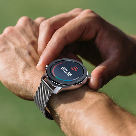 lotus SMARTWATCH LOTUS 50021/1 CORREA DE ACERO INOXIDABLE 316L BLUETOOTH HOMBRE Grandes descuentos