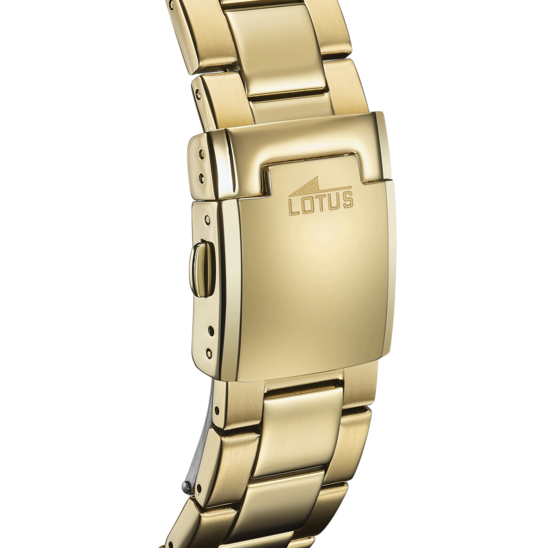 lotus RELOJ DE HOMBRE LOTUS CONNECTED CON ESFERA BEIGE 18802/1 Precios de Black Friday