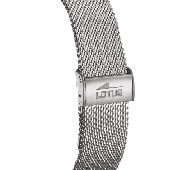 lotus SMARTWATCH LOTUS SMARTIME 50032/1 CON CORREA DE ACERO BLUETOOTH HOMBRE Gran oferta