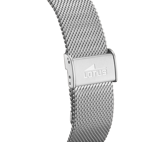 lotus SMARTWATCH LOTUS 50040/1 CORREA DE ACERO INOXIDABLE 316L HOMBRE Tienda