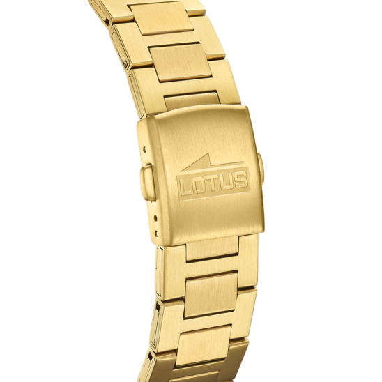 lotus RELOJ DE HOMBRE LOTUS FREEDOM CON ESFERA PLATEADA 18837/1 Rebajas online