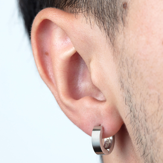 lotus PENDIENTES LOTUS STYLE LS2160-4/1 ACERO INOXIDABLE 316L HOMBRE En oferta