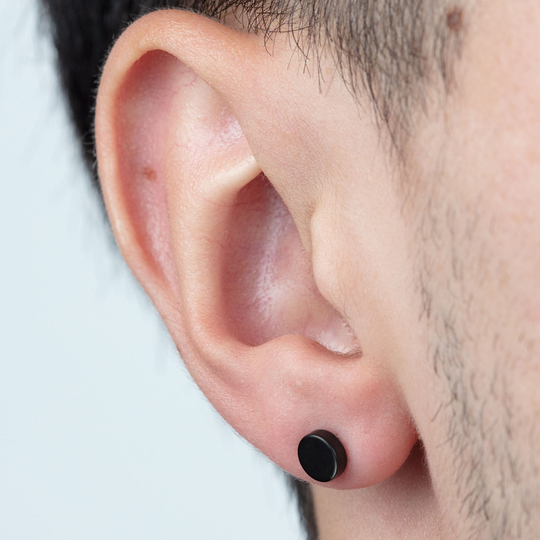 lotus PENDIENTES LOTUS STYLE LS2165-4/1 ACERO INOXIDABLE 316L HOMBRE Oferta exclusiva