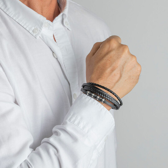 lotus PULSERA LOTUS STYLE LS2101-2/1 ACERO INOXIDABLE 316L HOMBRE Ofertas especiales