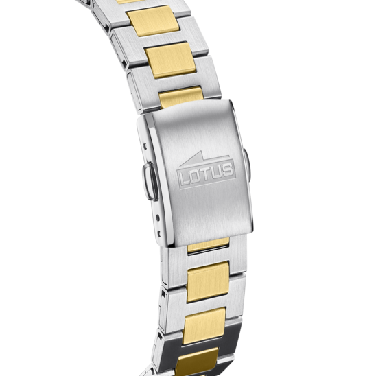 lotus RELOJ DE MUJER LOTUS FREEDOM CON ESFERA BEIGE 18839/1 Devoluciones gratuitas