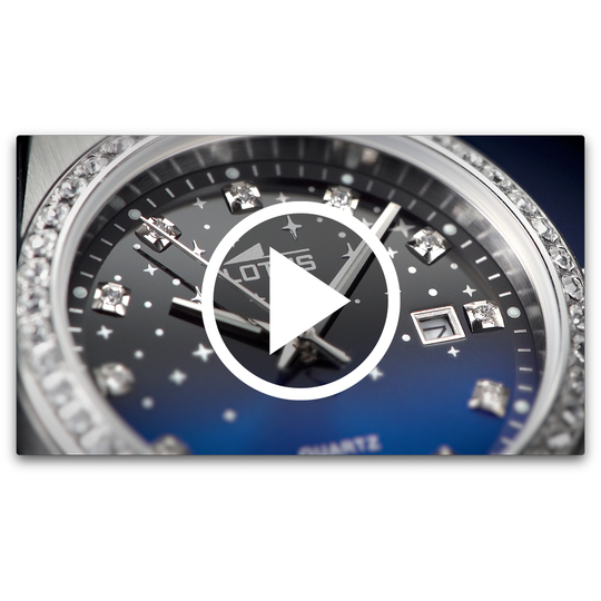 lotus RELOJ DE MUJER LOTUS FREEDOM CON ESFERA AZUL 18885/3 Rebajas