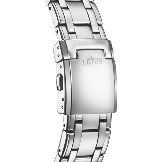 lotus RELOJ DE HOMBRE LOTUS CONNECTED CON ESFERA PLATEADA 18810/1 Gran oferta
