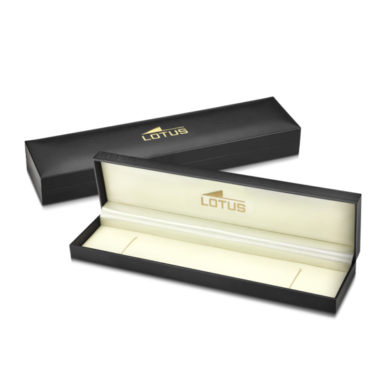 lotus RELOJ LOTUS 18408/F CORREA DE ACERO INOXIDABLE 316L MUJER Envío internacional gratuito