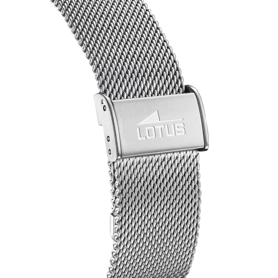 lotus SMARTWATCH LOTUS 50037/1 CORREA DE ACERO INOXIDABLE 316L BLUETOOTH HOMBRE Tienda de fábrica