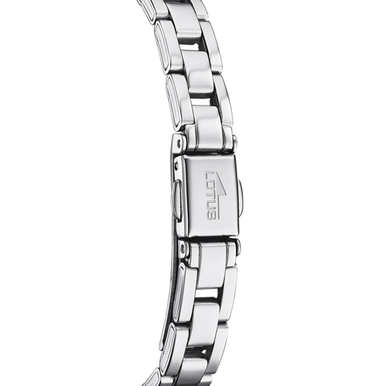 lotus RELOJ INFANTIL LOTUS JUNIOR CON ESFERA PLATEADA 18658/5 Ofertas