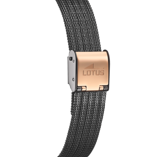 lotus RELOJ DE MUJER LOTUS BLISS CON ESFERA GRIS 18751/1 Tienda