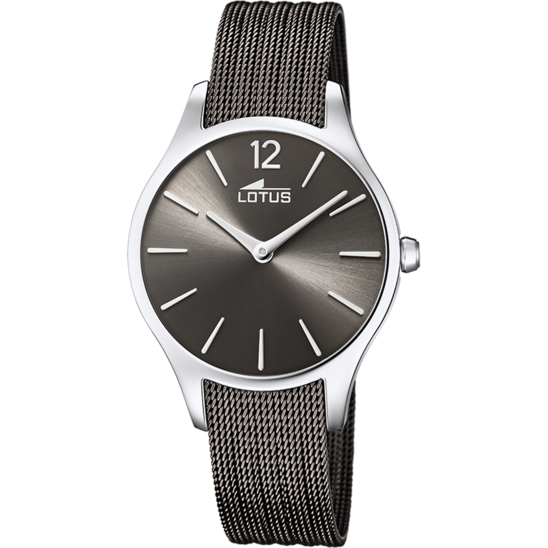 lotus RELOJ DE MUJER LOTUS BLISS CON ESFERA NEGRA 18749/4