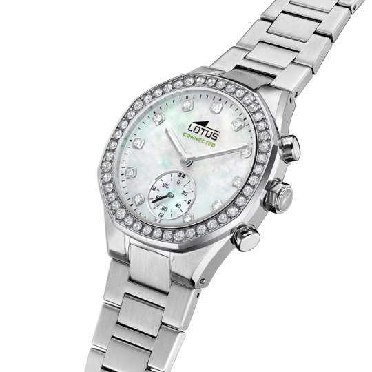 lotus RELOJ DE MUJER LOTUS CONNECTED CON ESFERA BEIGE 18924/1 COMPRAR AHORA