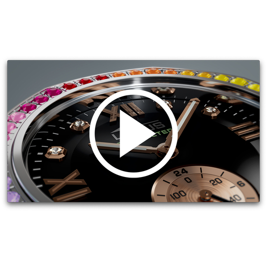 lotus RELOJ DE MUJER LOTUS CONNECTED CON ESFERA PLATEADA 18924/5 Precio de fábrica