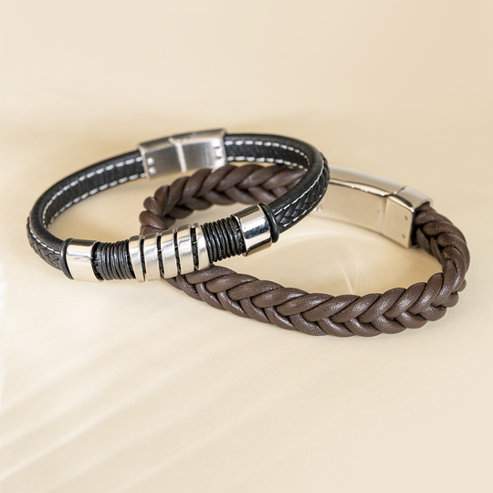 lotus PULSERA LOTUS STYLE MEN BASIC LS2056-2/1 PIEL HOMBRE Rebajas online