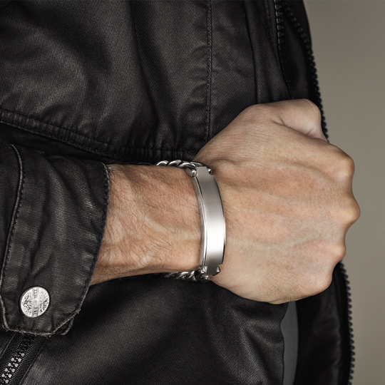 lotus PULSERA CADENA LOTUS STYLE LS1989-2/1 ACERO INOXIDABLE 316L HOMBRE Rebajas top