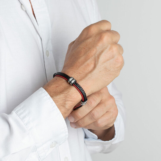 lotus PULSERA LOTUS STYLE LS1829-2/3 ACERO INOXIDABLE 316L HOMBRE Oferta especial