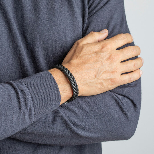 lotus PULSERA LOTUS STYLE LS2095-2/2 ACERO INOXIDABLE 316L HOMBRE Últimos 3 días