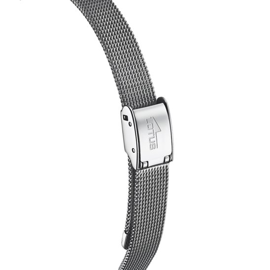 lotus RELOJ DE MUJER LOTUS BLISS CON ESFERA AZUL 18597/2 Oferta especial de fábrica