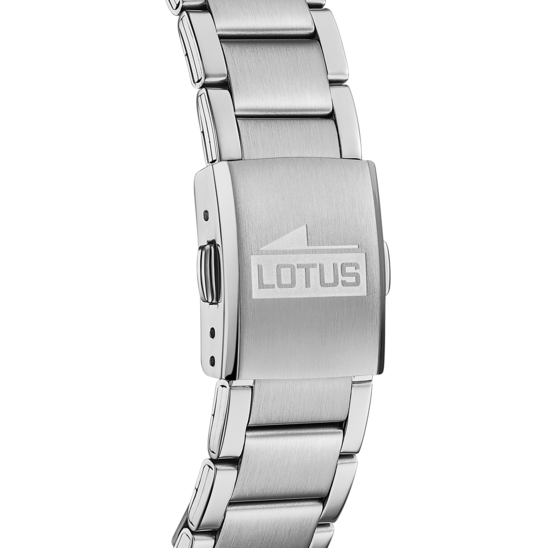 lotus RELOJ DE HOMBRE LOTUS MINIMALIST CON ESFERA AZUL 15954/5 Limitado a 3 días