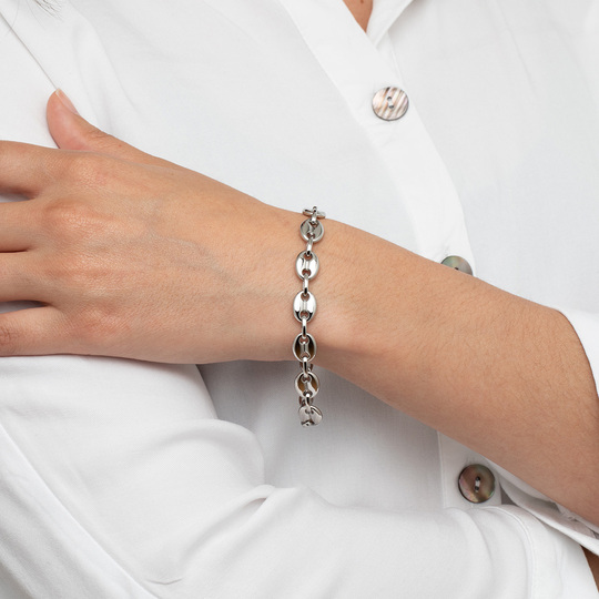 lotus PULSERA CADENA LOTUS STYLE LS2140-2/1 ACERO INOXIDABLE 316L HOMBRE Outlet