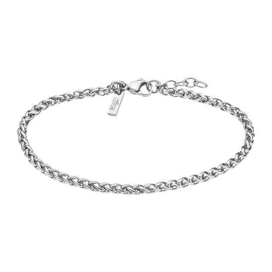 lotus PULSERA LOTUS STYLE LS2223-2/1 ACERO INOXIDABLE 316L HOMBRE
