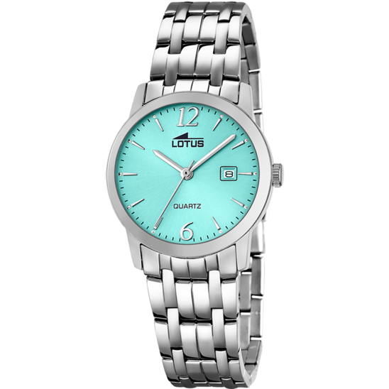 lotus RELOJ LOTUS 18961/4 VERDE MUJER