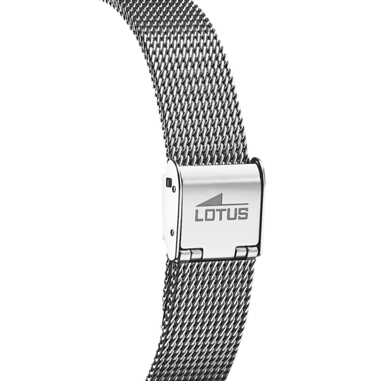 lotus RELOJ DE MUJER LOTUS MINIMALIST CON ESFERA AZUL 18731/3 Ahorra y exporta