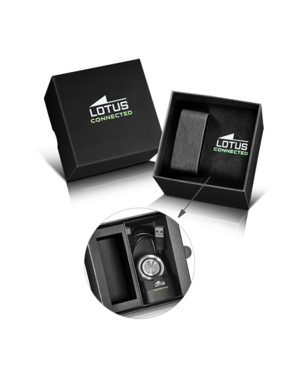 lotus RELOJ DE HOMBRE LOTUS CONNECTED D AZUL 20000/1 Última moda
