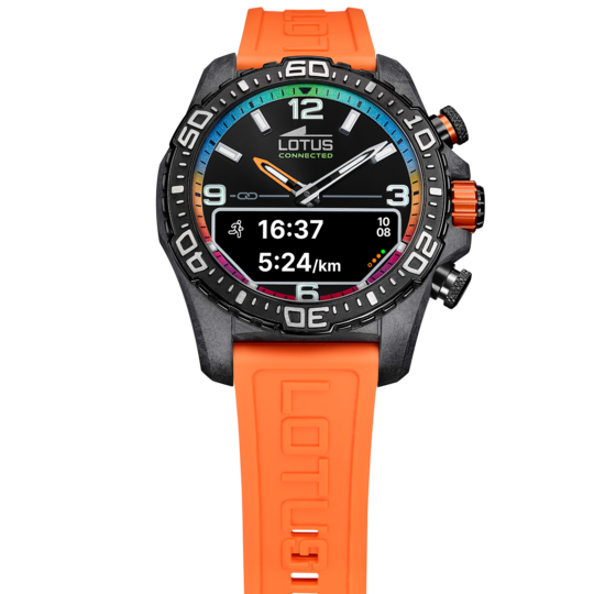 lotus RELOJ DE HOMBRE LOTUS CONNECTED D MULTICOLOR 20000/7 Precio ultrabajo
