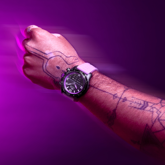 lotus RELOJ DE HOMBRE LOTUS CONNECTED D ROSA 20000/9 2025
