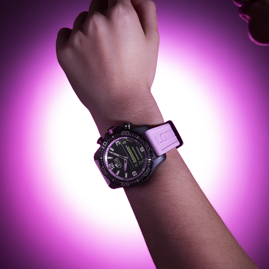 lotus RELOJ DE HOMBRE LOTUS CONNECTED D ROSA 20000/9 2025