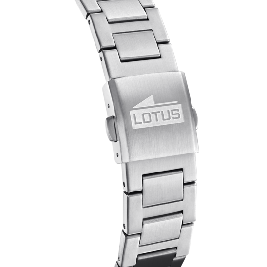 lotus RELOJ DE HOMBRE LOTUS EXCELLENT CON ESFERA AZUL 18847/2 Outlet online