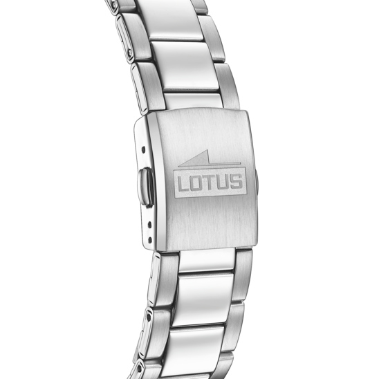 lotus RELOJ DE HOMBRE LOTUS CHRONO CON ESFERA ROJA 18922/5 Ventas relámpago
