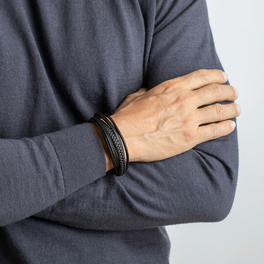 lotus PULSERA LOTUS STYLE LS2051-2/3 CUERO HOMBRE Solo hoy